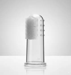Baby Finger Toothbrush