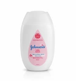 Johnsons Baby Pink Lotion - 100ml