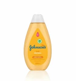 Johnsons Baby Shampoo - 500ml