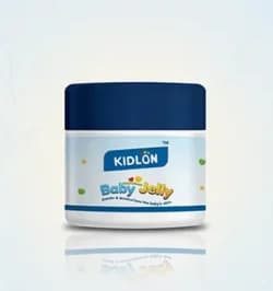 Kidlon Baby Jelly - 100g