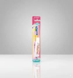 Kodomo Dental Kids Set (0.5 to 3 Years)