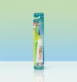 Kodomo Dental Kids Set 6 Years+