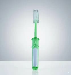 Moshi Moshi Toothbrush