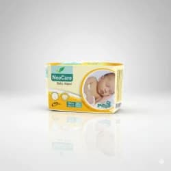 NeoCare Baby Diaper New Born