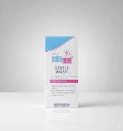 Sebamed Baby Gentle Wash - 200ml