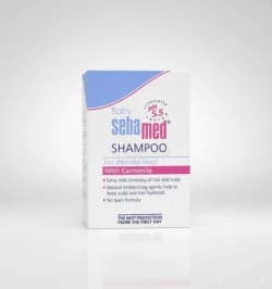 Sebamed Baby Shampoo - 150ml