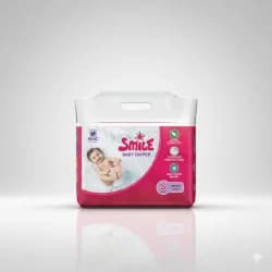 SMILE Belt Diaper S 28 pcs 3-6 KG