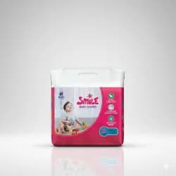 SMILE Belt Diaper XL 22 pcs 11-18 KG