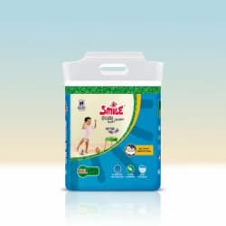 SMILE Pant Diaper XXL 24 pcs 16-25 KG