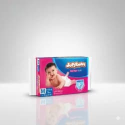 Supermom Baby Diaper Medium 5 pcs