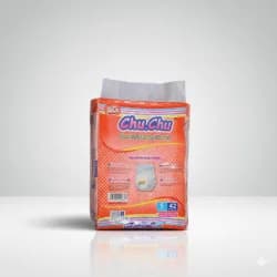 Chu Chu Baby Diaper Pant S Size 42 Pcs