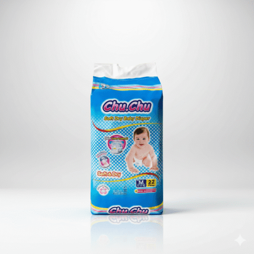 Chu Chu Baby Diaper Pant XL Size 32 Pcs