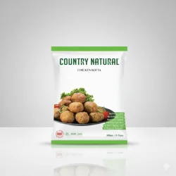 Country Natural Chicken Kofta 300gm
