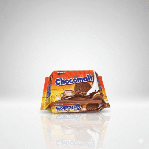 Dekko Chocomalt Cookies Biscuit 235gm