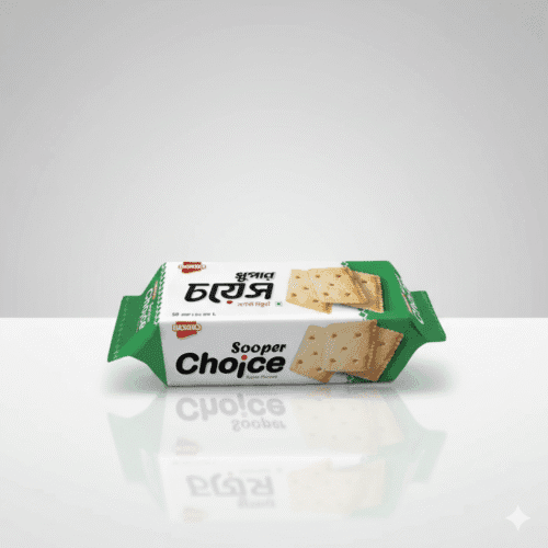 Dekko Sooper Choice Biscuit 80gm