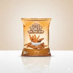 Ifad Stick Toast Biscuit 300gm