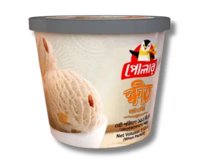 Polar Kheer 110ml (Paper Cup)