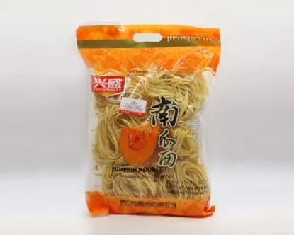 Prosperity Pumpkin Noodles 454gm