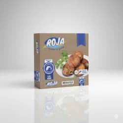 Roja Elish Kabab 240gm