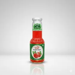 Ruchi Tomato Ketchup 350gm
