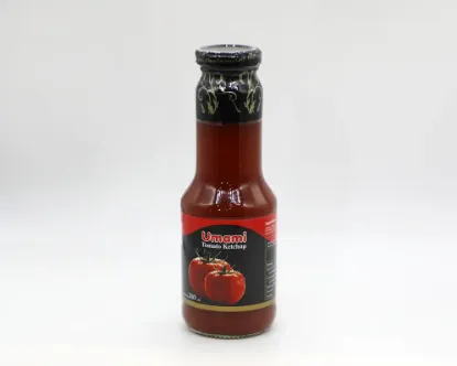 Umami Tomato Ketchup 300ml
