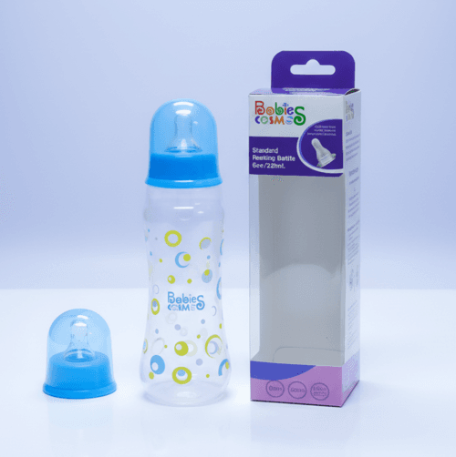 Babies Cosmos Feeder 250ml