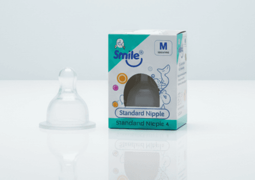 Baby Smile Nipple - L