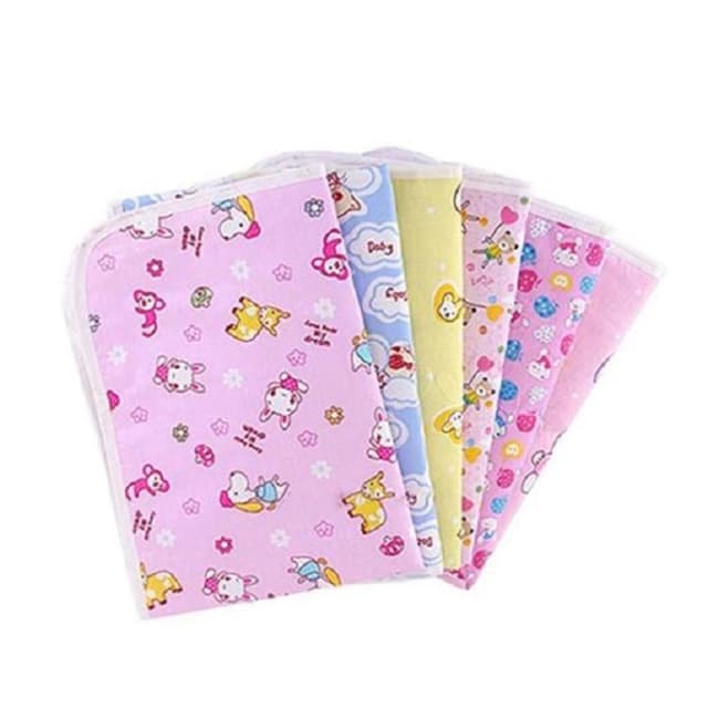 Water proof Urine mat for baby - XL 60x80cm