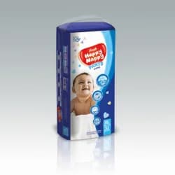 Fresh Happy Nappy Pants Diaper XL 32 Pieces