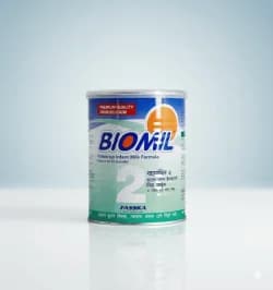 Biomil 2 Follow Up Milk Formula Tin (6-12m) - 400g