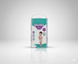 Kidstar Baby Diaper Pant Extra Large Size 32 Pcs