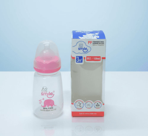 Baby Smile Feeder 150ml