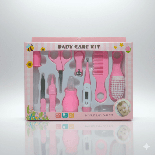 Baby Care Kit Set