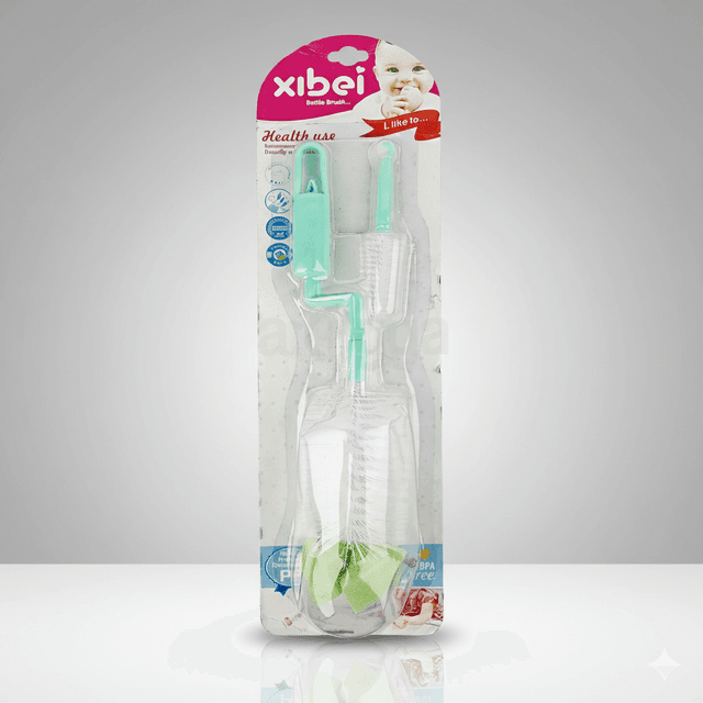 Bottle Brush - Xibel