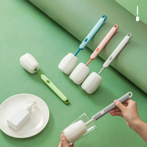 Bottle Washing Brush